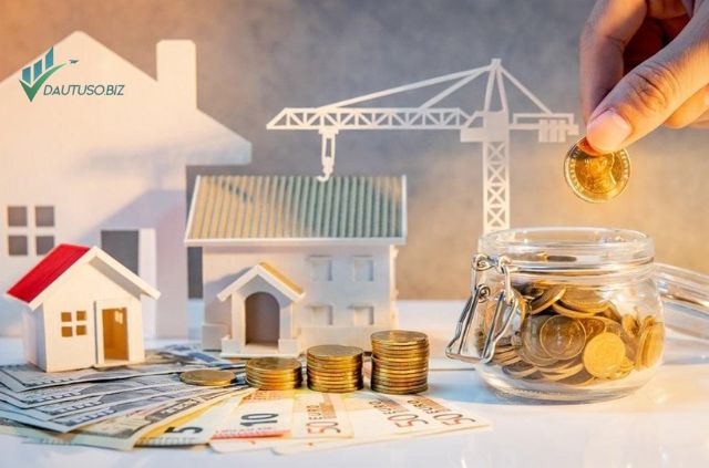 Chiến Lược Đầu Tư Bất Động Sản Hiệu Quả Cho Người Mới Bắt Đầu
