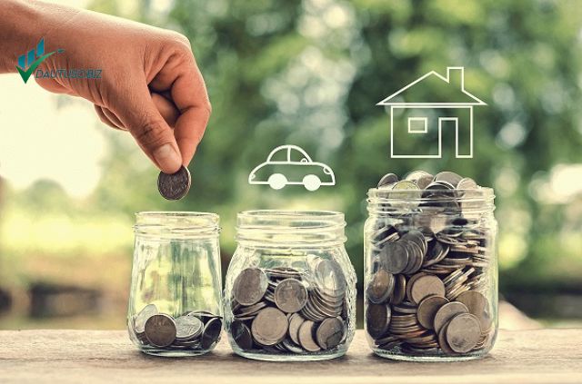 cách đầu tư sinh lời