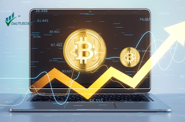 cách đầu tư tiền ảo