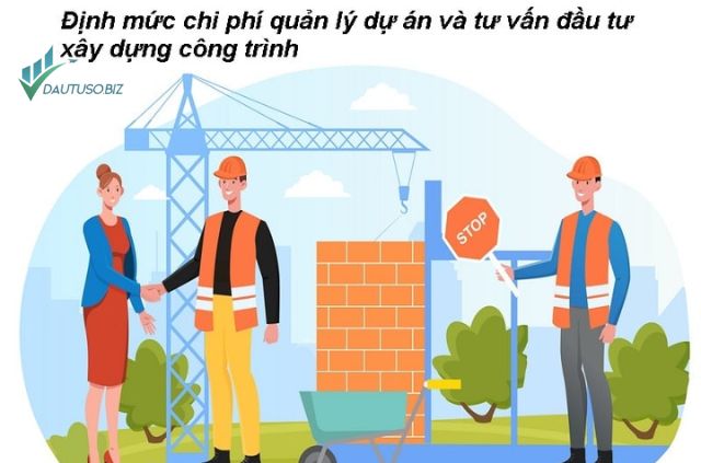Cách Tính Toán Chi Phí Tư Vấn Đầu Tư Xây Dựng