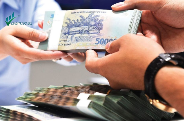 có 10 triệu nên đầu tư vào đầu
