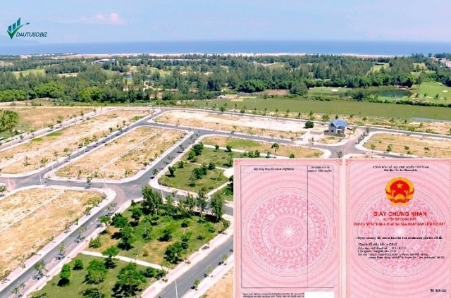Đầu tư đất nền luôn là một kênh đầu tư hấp dẫn
