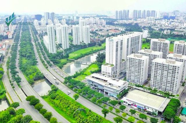 đầu tư bất động sản ở đâu