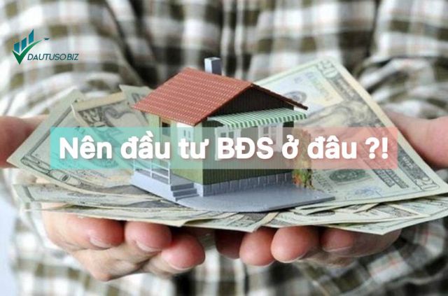 Các Yếu Tố Cần Lưu Ý Khi Lựa Chọn Địa Điểm Đầu Tư