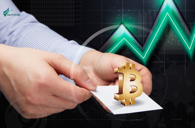 Nhiều người tin rằng cần một số tiền rất lớn mới có thể sở hữu Bitcoin