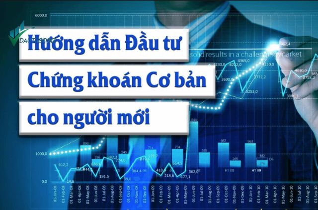 đầu tư chứng khoán như thế nào
