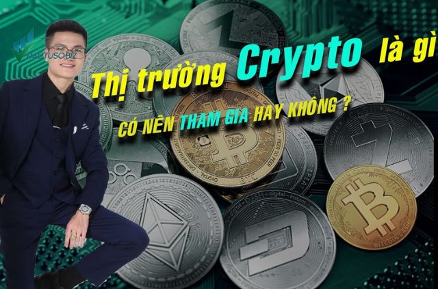 đầu tư crypto là gì