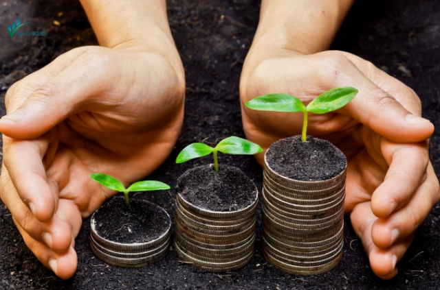Đầu tư là một con đường dẫn đến tự do tài chính