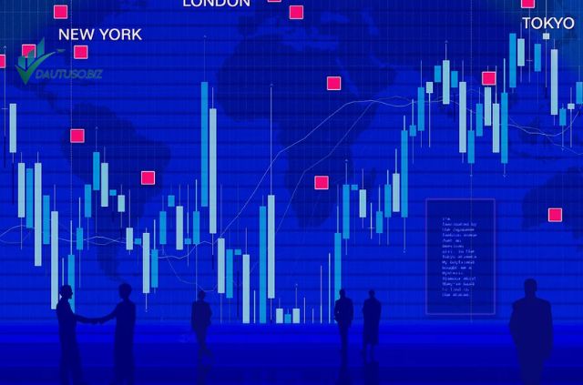 Những Điều Cần Lưu Ý Khi Đầu Tư Forex