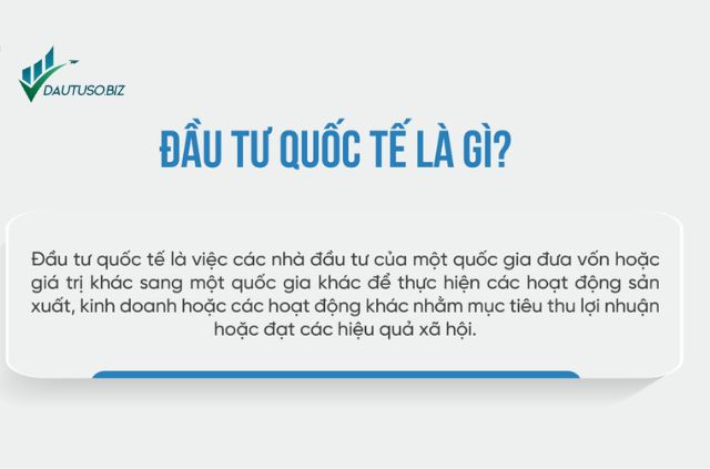 Rủi Ro và Thách Thức Khi Đầu Tư Quốc Tế