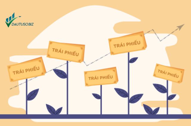 đầu tư trái phiếu là gì