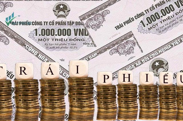 Cách Thức Hoạt Động Của Thị Trường Trái Phiếu