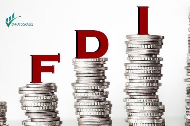Đầu tư trực tiếp nước ngoài là gì