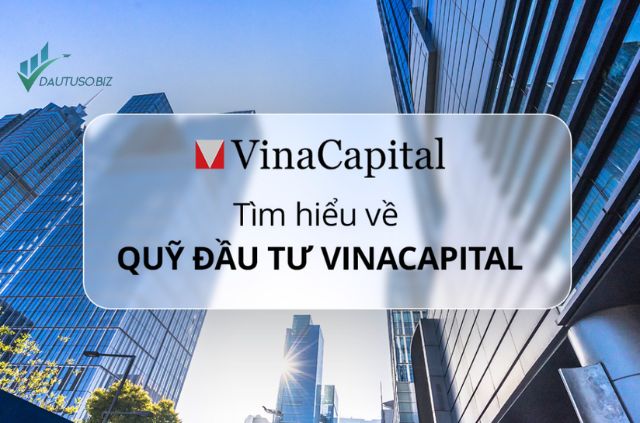 quỹ đầu tư vinacapital là gì
